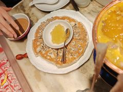-涮福記·现切牛羊肉火锅(世纪汇店)