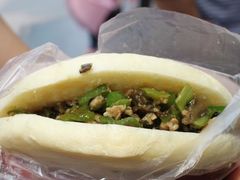 鸡米芽菜-其乐锅魁(春熙路店)