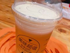 -City1+1城市比萨·意面(桂林路店)