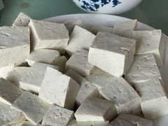 开包豆腐-天源渔港农庄