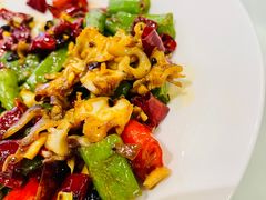 -万龙洲海鲜(南新仓店)