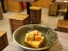 -豊 胜手丼