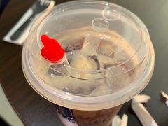 -游心咖啡(青山滨江店)