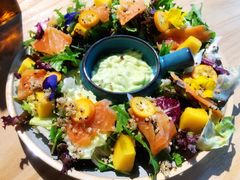 -初拾·花里餐厅(钜城华亿店)