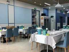 大堂-雅逸居海鲜小厨