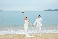 -麦田·婚纱摄影(天河新天地店)