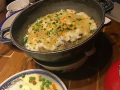 -田婆婆的菜(新天地店)