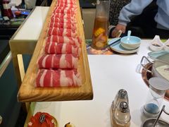 -洪氏嗨捞·猪肚鸡火锅(阳光天地店)