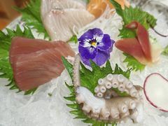 -昱匠·日本料理(金融街店)