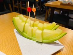 -富山日式料理(宽厚里店)