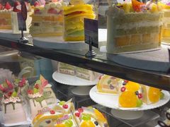 -PAOPAO Bakery&Café(港汇店)