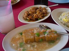 -德成饭店