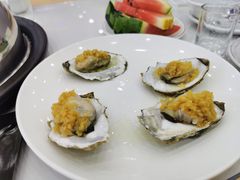 -必点蒸汽海鲜(止锚湾店)