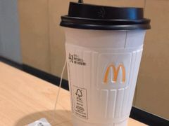 -麦当劳(金狮广场店)