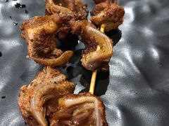 -食客烧烤(罗道庄店)