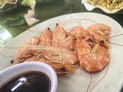 -瑶记海鲜餐厅(西涌店)