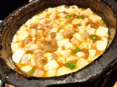 -绿茶餐厅(汇悦大融城店)