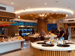 自助取餐区-赶海部落海鲜城(海阳路店)