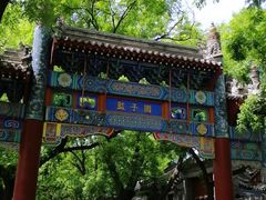 -北京国子监胡同