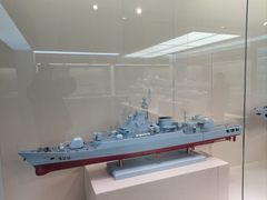 -上海中国航海博物馆