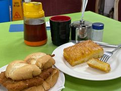 -胜利茶餐室