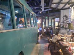 -前海沿·青岛菜(五四广场永旺店)