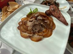 -味+新京宴·烤鸭·北京菜(创意谷店)