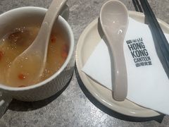 -留半山·香港食堂(啦啦宝都店)