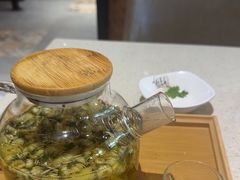 -如轩·海鲜砂锅粥·潮汕菜(小榄店)