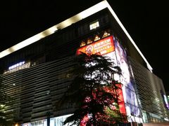 -金光华广场