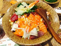 -林妈妈村·日式料理(宝山万达店)