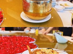 -皇朝尊会(龙之梦大酒店)