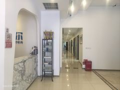 -瑞尔齿科(颐堤港诊所)