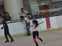 -世纪星滑冰俱乐部(万象城店)