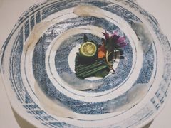 -肆月河豚·新淮扬(金融街店)
