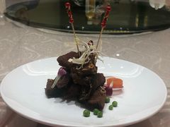 -花中城·杭帮菜·粤菜·海鲜火锅(清泰街店)