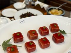 -集品堂·JPC餐厅(青年大街市府店)