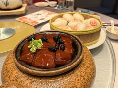 -华膳楼·安徽地标美食·中华餐饮名店(文化公园店)