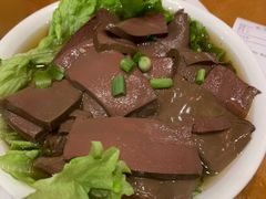 鸭红菜-澳门陈光记烧味饭店(郎家园店)