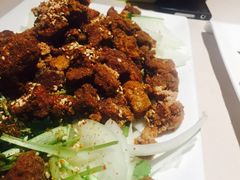 -鑫巴蜀(和平里店)