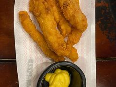 -Mr.Pizza米斯特比萨(合肥一九一二街区店)