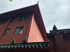 -黔灵山公园