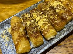 -付小姐在成都(川沙店)