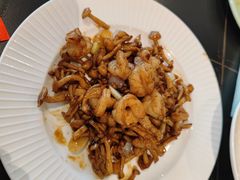 -有璟阁港式餐厅(金融街购物中心店)