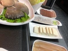-铜来聚老北京涮肉(恒隆广场店)