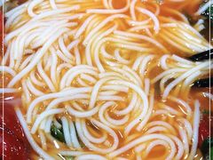 -乡村鸡杂米线(汉渝路店)