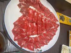 -东来顺饭庄(上地华联店)