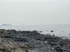 -银沙滩浴场