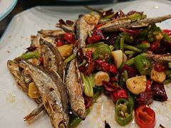 -西江美食舫·江西菜(健德桥店)