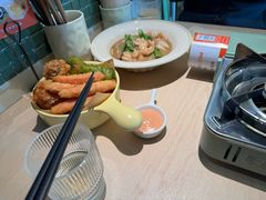-盐集·料理食堂(江北活力源店)